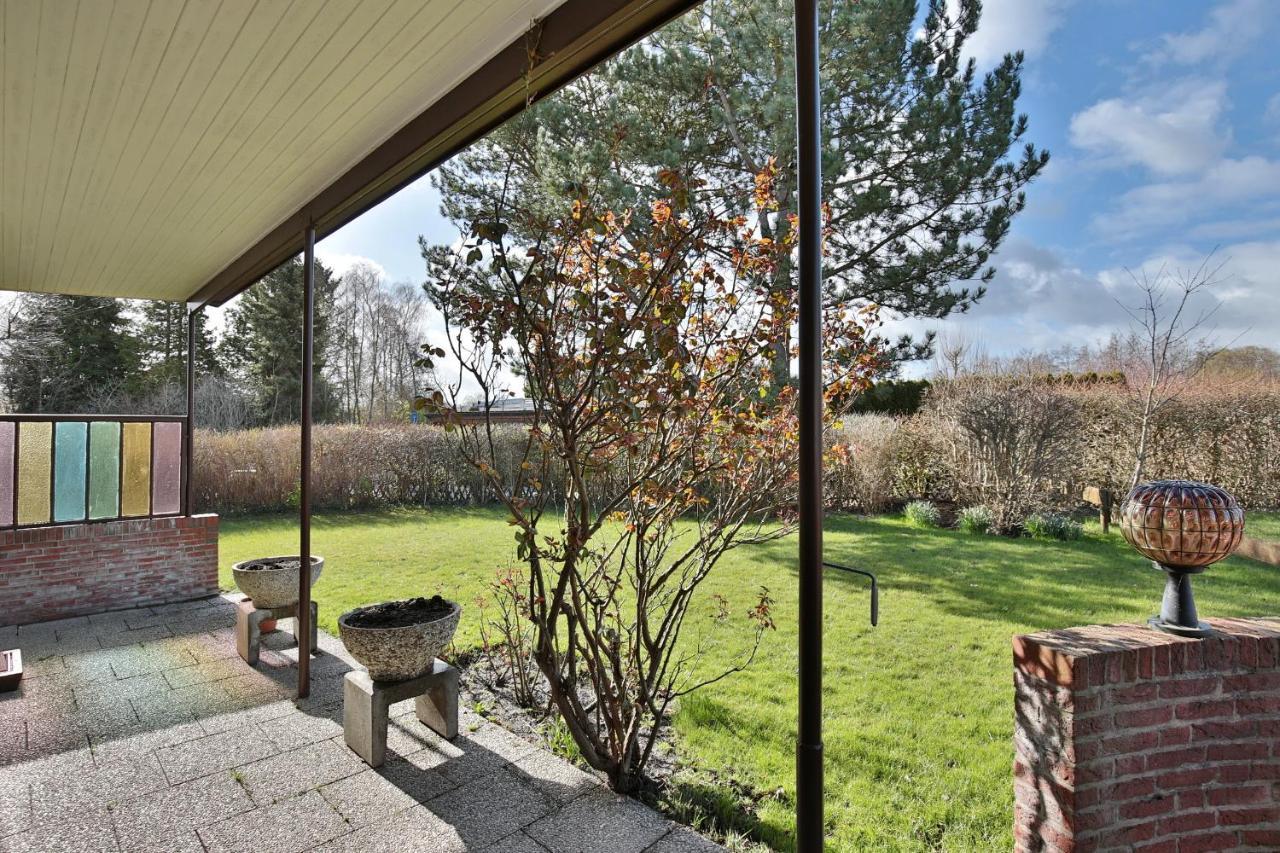 Ferienhaus im Ulmenweg Ferienhaus im Ulmenweg Timmendorfer Strand Exterior foto